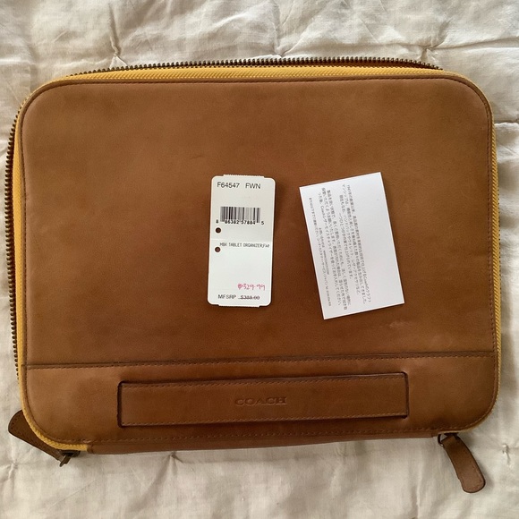 Coach Handbags - Coach